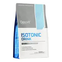 Изотоник OstroVit Isotonic, 1.5 кг Апельсин