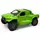 Машинка TOYOTA GR DKR HILUX (зеленая)