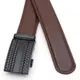 Мужской ремень V1GKX08-brown