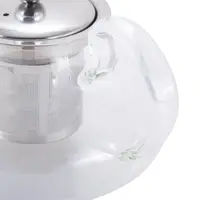 Заварювальний чайник Kamille KM-1602 800 мл