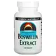 Натуральная добавка Source Naturals Boswellia Extract, 100 таблеток