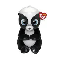 Мягкая игрушка TY Beanie Скунс Rukus 41288 15 см