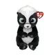 Мягкая игрушка TY Beanie Скунс Rukus 41288 15 см