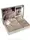 Турецкое Постельное белье First Choice V.I.P Satin Moonlight Mirabel Toprak