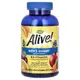 Витамины и минералы Nature's Way Alive! Men's Gummy, 130 желеек