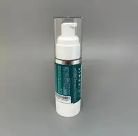 Стимулюючий лубрикант від Amoreane Med: Liquid vibrator - Strawberry (рідкий вібратор), 30 ml