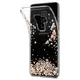 Чехол Spigen для Samsung Galaxy S9 Plus Liquid Crystal Blossom, Crystal Clear (593CS22914)