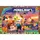 Пазлы G-Toys Minecraft MC804 117 деталей