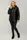 Демисезонная куртка CR-702323-BLK