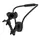 Держатель ACEFAST clamp type neck-hanging holder E33