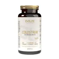 Натуральная добавка Evolite Nutrition Colostrum, 90 капсул