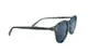 Солнцезащитные очки polarized , черные с прозрачной оправой P385-5