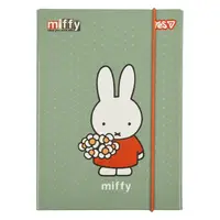 Папка для тетрадей В5 YES Miffy 1 500256 24х18х3 см