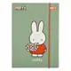 Папка для тетрадей В5 YES Miffy 1 500256 24х18х3 см