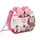 Игровой набор аксессуаров в чемодане Bambi 12L03