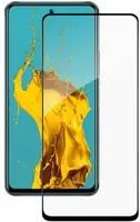 Защитное стекло TOTO 5D Full Cover Tempered Glass Infinix Hot 12 Play Black