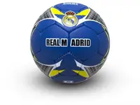 М'яч футбольний Real Madrid