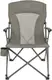 Стул раскладной Highlander Doune Chair Charcoal FUR098-CH