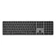 Набор Meetion Wireless Combo ikey C230 2-in-1 (keyboard+mouse) |BT/2.4G| (UA/ru/EN Layouts)