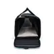 Сумка переноска для кошек и собак 78x47x29 см CosmoPet CP-05 (L) Grey-Blue