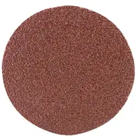 Шлифовальный круг без отверстий Ø75мм P60 (10шт) SIGMA (9120641)
