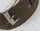 Универсальный ремень резинка Kamo belt оливковый (хаки)