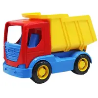 Машинка (грузовик) Tech Truck грузовик