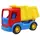 Машинка (грузовик) Tech Truck грузовик