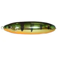 Незацепляющаяся блесна Rapala Minnow Spoon (RMS10 FLP)