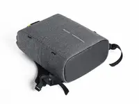 Рюкзак антивор XD Design Bobby Urban 15.6" Grey (P705.642)