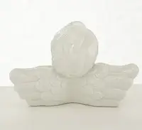 Статуетка ангел бюст L19 cm Гранд Презент 1274800