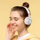 Наушники HOCO Cute fun BT headphones W50 |BT5.3, AUX/TF, 12h|
