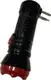 Фонарь аккумуляторный ручной Power Style PS-8901 9268 0.5 Вт 13х5 см