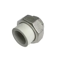 Згон-американка PP-R SANTAN Profi 20х1/2"в