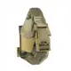 M-Tac подсумок для обломочной гранаты РГД-5/Ф-1 Multicam, подсумок для гранаты, военный подсумок мультикам