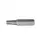 Бита TORX T27х30ммL, 1/4"