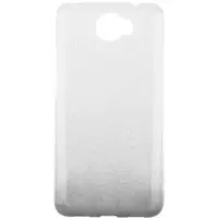 Чохол-накладка TOTO TPU Shine Case Gradient Huawei Y7 2017 Black