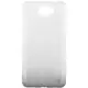 Чехол-накладка TOTO TPU Shine Case  Gradient Huawei Y7 2017 Black