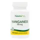 Витамины и минералы Natures Plus Manganese 50 mg 90 таблеток