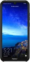 Чохол-накладка Nillkin Super Frosted Shield Case Huawei Y6 Pro 2019 Gray
