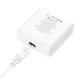 Адаптер сетевой HOCO Vision five-port charger C114A |4USB/1Type-C, PD/QC, 65W/3A|