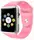 Смарт-часы UWatch A1 Pink