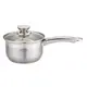 Ковш со стеклянной крышкой Ritter 88-222-033 1,3 л