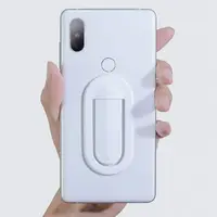 Силіконовий тримач для смартфона Xiaomi BCASE White DSHJ-B-1990