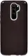 Чехол-накладка TOTO TPU Shine Case Xiaomi Redmi Note 8 Pro Black