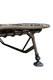 Раскладушка Tramp Wide Camo TRF-070 220х98х30,5-37,5 см