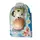 Игровой набор для ванной CQS606-2 резиновые животные