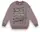 Свитер детский для девочки GABBI DG-21-91-1 Together Коричневый на рост 134 (13047)