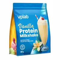 Protein Milkshake - 500g Vanilla