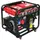 Дизельный трехфазный генератор Leton LT600W 6 кВт